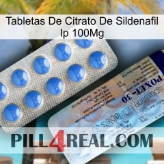 Sildenafil Citrate Tablets Ip 100Mg 39